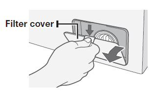 Samsung VRT Steam Front Load Washer User Manual Samsung VRT Steam Front Load Washer-17