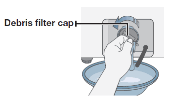 Samsung VRT Steam Front Load Washer User Manual Samsung VRT Steam Front Load Washer-19