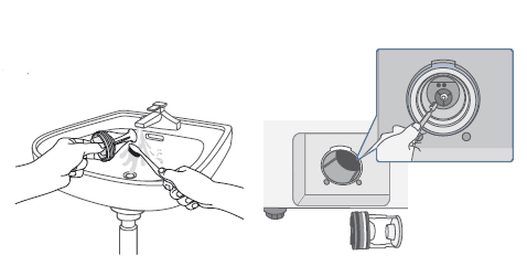 Samsung VRT Steam Front Load Washer User Manual Samsung VRT Steam Front Load Washer-20