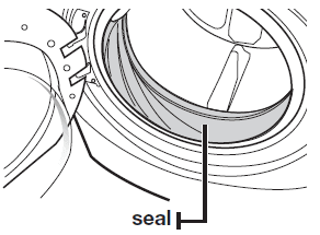 Samsung VRT Steam Front Load Washer User Manual Samsung VRT Steam Front Load Washer-22