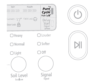 Samsung VRT Steam Front Load Washer User Manual Samsung VRT Steam Front Load Washer-23