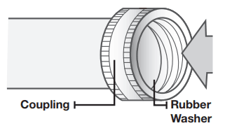 Samsung VRT Steam Front Load Washer User Manual Samsung VRT Steam Front Load Washer-8