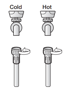 Samsung VRT Steam Front Load Washer User Manual Samsung VRT Steam Front Load Washer-9