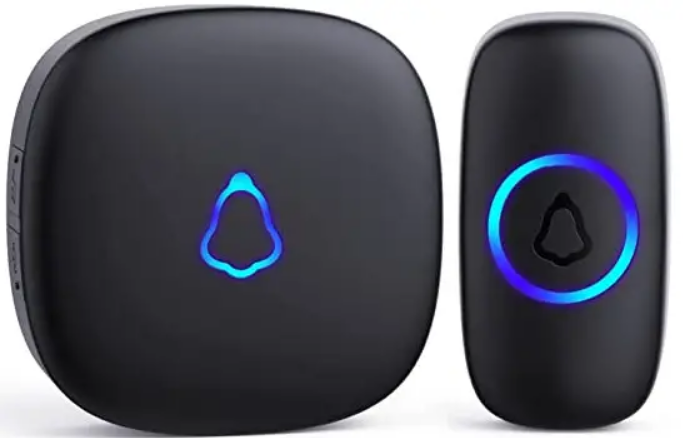 Secrui M520 F55 Wireless Doorbell-product