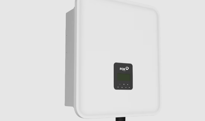 SegenSolar FOX ESS H3 12KW 3PH Hybrid Inverter User Guide SegenSolar FOX ESS H3 12KW 3PH Hybrid Inverter-featured