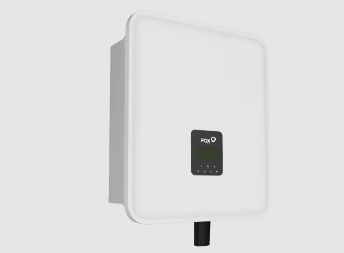 SegenSolar FOX ESS H3 12KW 3PH Hybrid Inverter User Guide