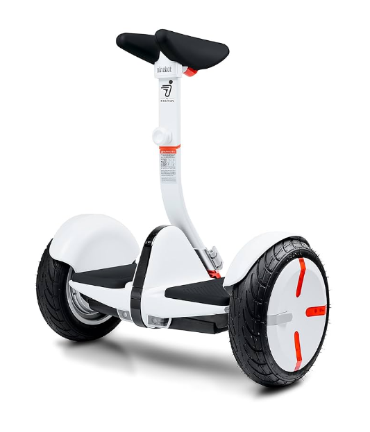 Segway Ninebot Minipro N3M320 Balancing Transporter-product