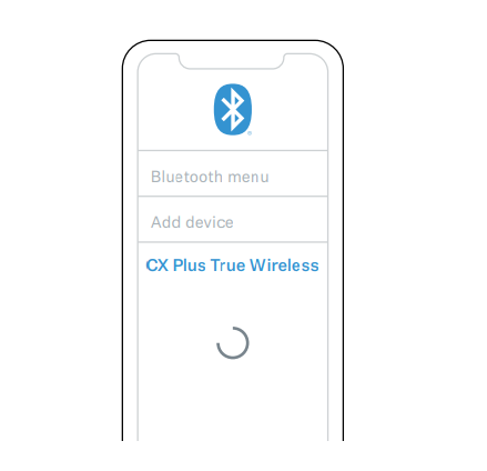 Sennheiser CX Plus True Wireless Earbuds User Guide 4