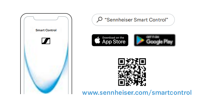 Sennheiser CX Plus True Wireless Earbuds User Guide 5