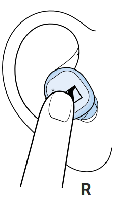 Sennheiser CX Plus True Wireless Earbuds User Guide 7