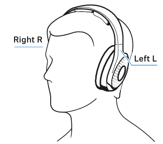 Sennheiser RS120 II Wireless Headphones 9