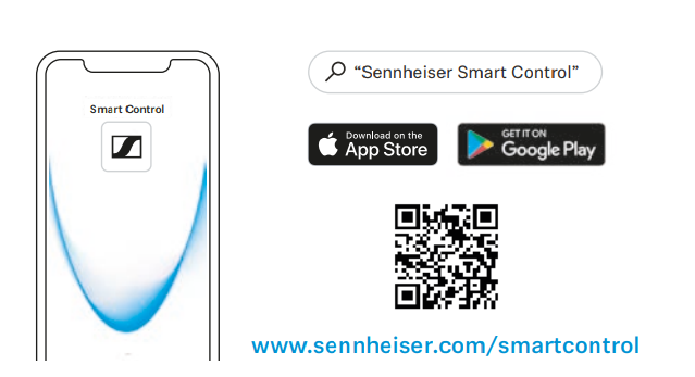 Sennheiser Sport True Wireless Earbuds User Guide 4