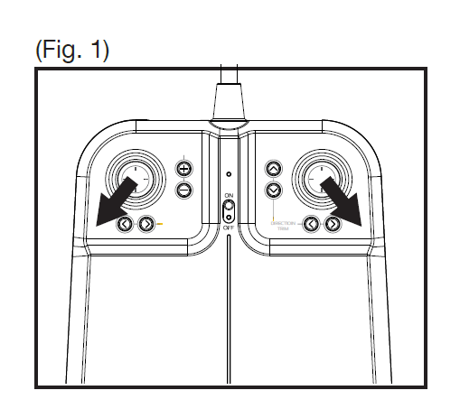 Sharper Image DX 4 HD Video Drone User Manual Sharper Image DX 4 HD Video Drone User Manual 15