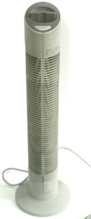 Sharper Image SI637 IONIC BREEZE QUADRA Air Purifier-product