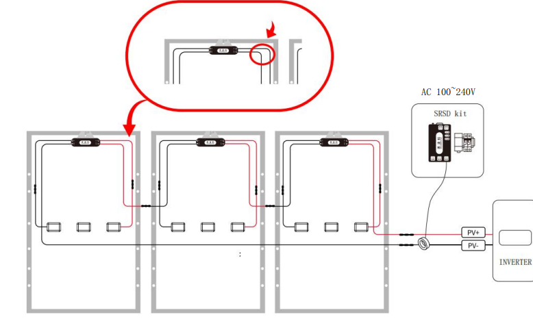 Shenzhen Siliconductor PV-G1000 PV Smart Gateway-5