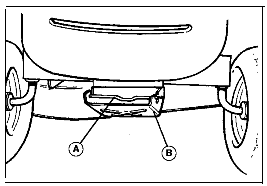 Simplicity 1692967 Regent Lawn Tractor-Mower-5