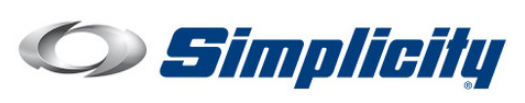 Simplicity Mower-logo