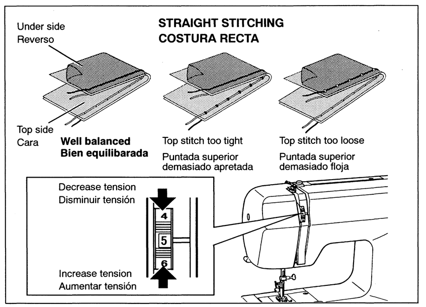Singer 132 Featherweight Sewing Machine 14