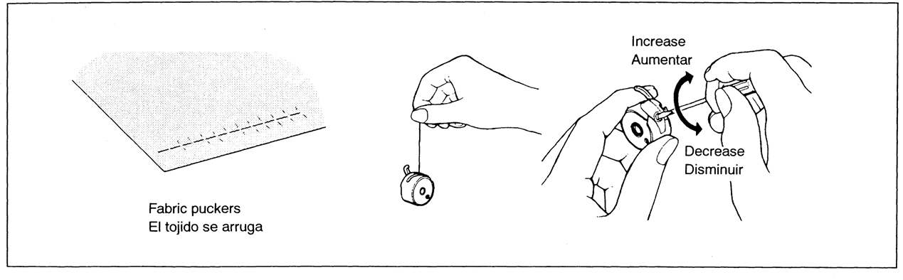 Singer 132 Featherweight Sewing Machine 16