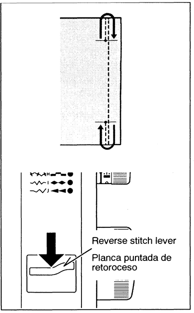 Singer 132 Featherweight Sewing Machine 20
