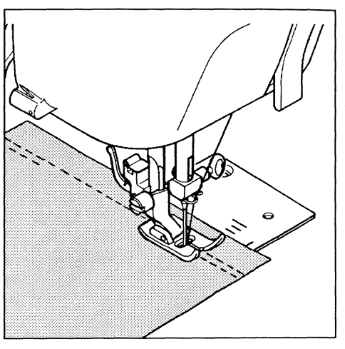 Singer 132 Featherweight Sewing Machine 25