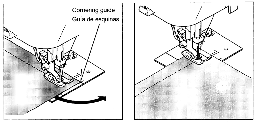 Singer 132 Featherweight Sewing Machine 27