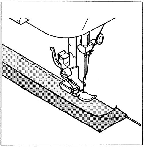 Singer 132 Featherweight Sewing Machine 30