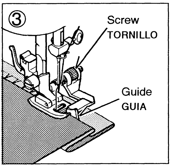 Singer 132 Featherweight Sewing Machine 35