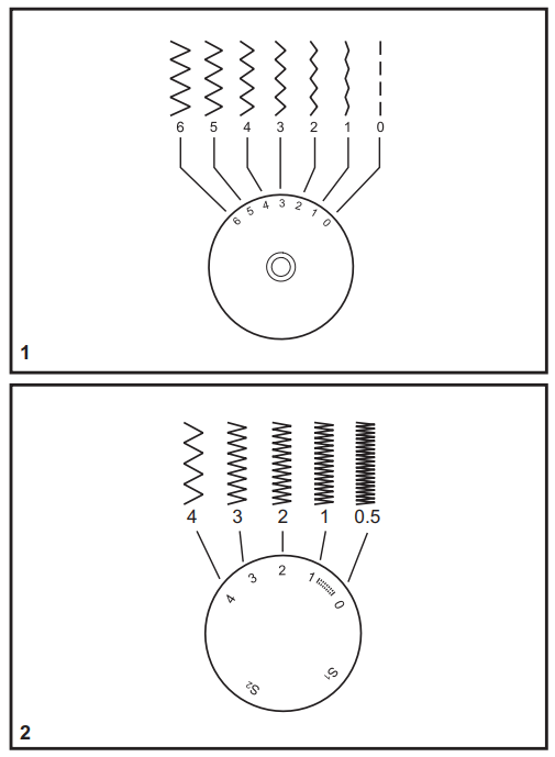 Singer HD6360 Sewing Machine-15
