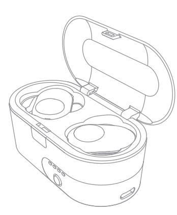 Skullcandy Push Active In-Ear Wireless Earbuds User Guide 1