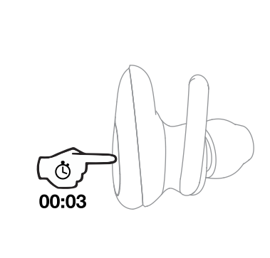 Skullcandy Push Active In-Ear Wireless Earbuds User Guide 14