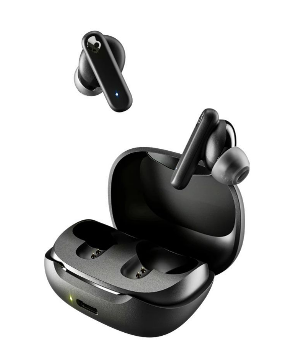 Skullcandy Smokin Buds Wireless Earbuds-product