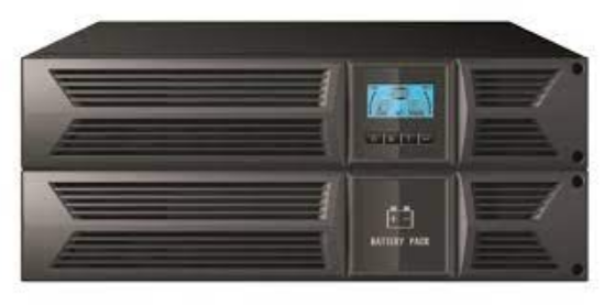 Smart Power Systems DSS1500RT-TBF Line Interactive UPS-product
