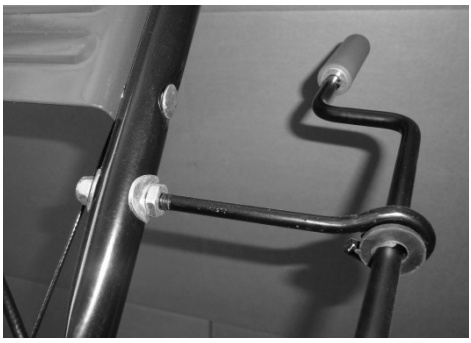 Snow Devil DB7651-26 Snow Blower-10