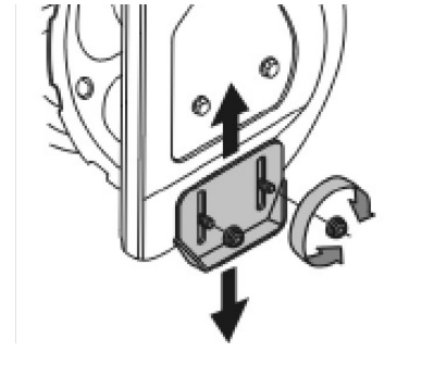 Snow Devil DB7651-26 Snow Blower-11