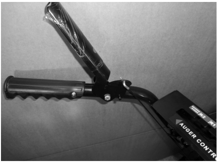 Snow Devil DB7651-26 Snow Blower-12