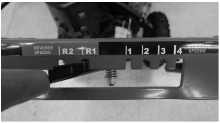 Snow Devil DB7651-26 Snow Blower-14