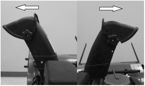 Snow Devil DB7651-26 Snow Blower-15