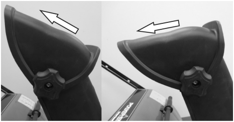 Snow Devil DB7651-26 Snow Blower-16