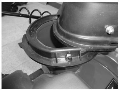 Snow Devil DB7651-26 Snow Blower-3