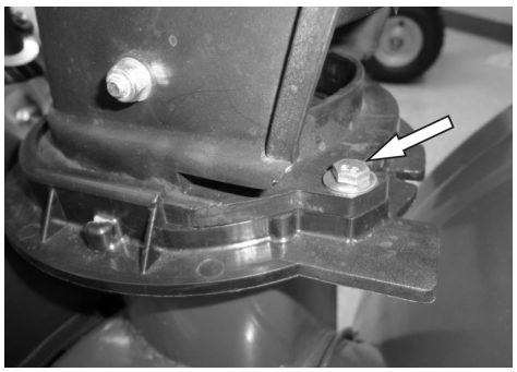 Snow Devil DB7651-26 Snow Blower-4