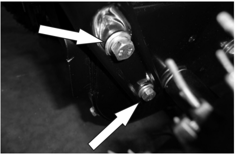 Snow Devil DB7651-26 Snow Blower-5