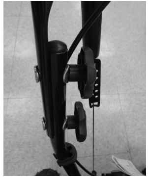 Snow Devil DB7651-26 Snow Blower-6