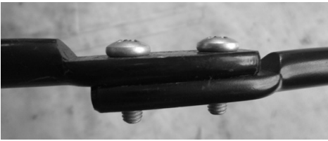 Snow Devil DB7651-26 Snow Blower-8