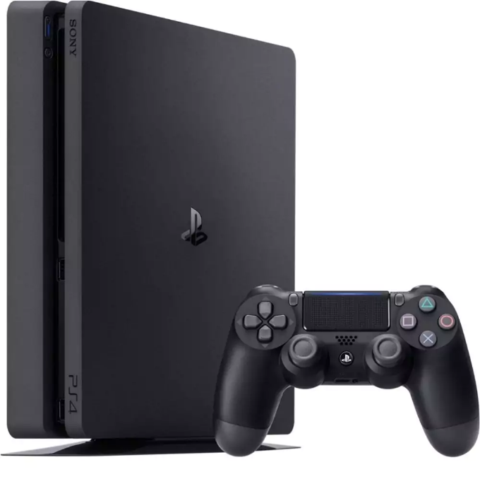 Sony PlayStation 4 CUH-2002A Slim Console-product