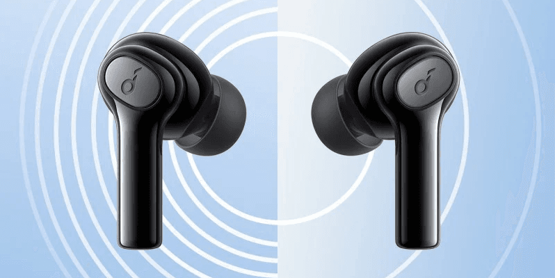 SoundCore Life P2I A3991L Wireless Earbuds-featured