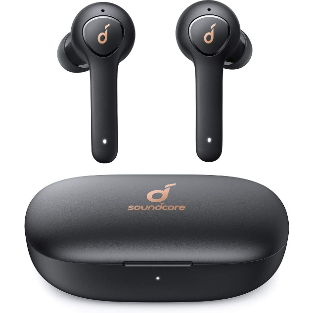 SoundCore Life P2I A3991L Wireless Earbuds-product