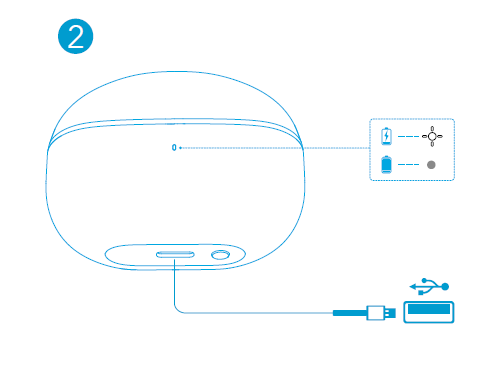 Soundcore Life P3i Hybrid Earbuds User Manual Soundcore Life P3i Hybrid Earbuds User Manual 2