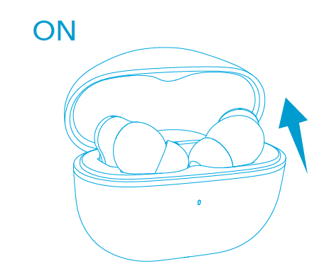 Soundcore Life P3i Hybrid Earbuds User Manual Soundcore Life P3i Hybrid Earbuds User Manual 5