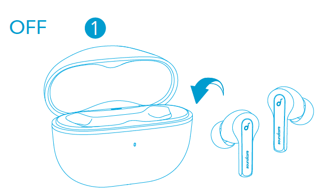 Soundcore Life P3i Hybrid Earbuds User Manual Soundcore Life P3i Hybrid Earbuds User Manual 6